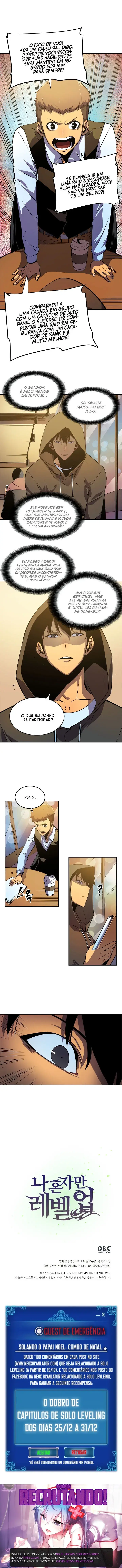 Read Upando Sozinho PT Manga Online