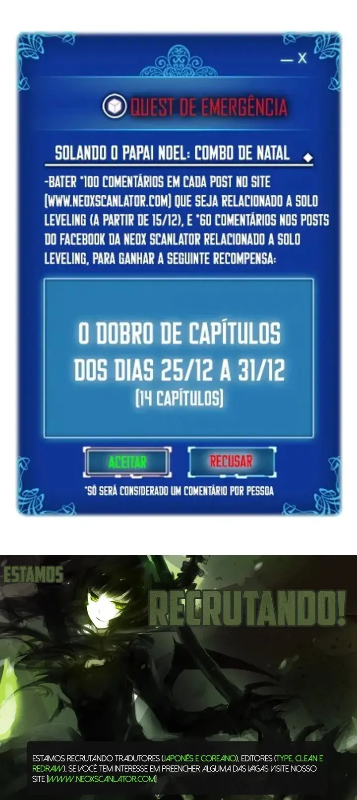 Read Upando Sozinho PT Manga Online