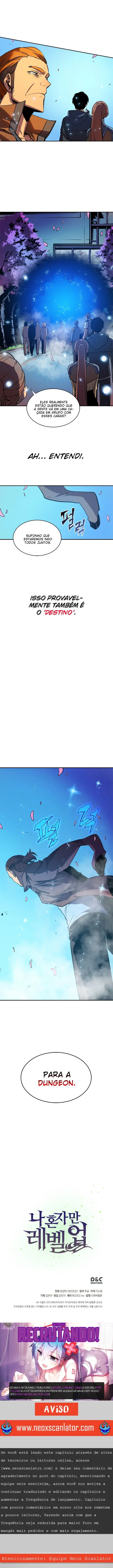 Read Upando Sozinho PT Manga Online