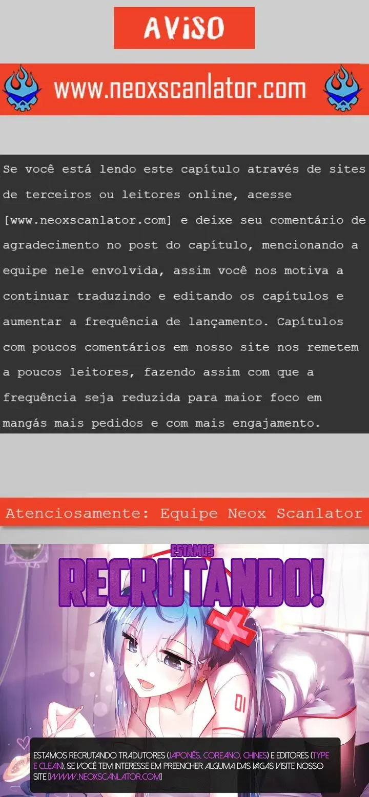 Read Upando Sozinho PT Manga Online