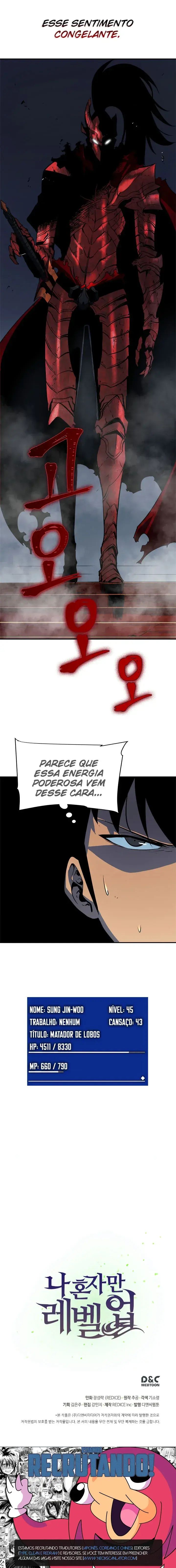 Read Upando Sozinho PT Manga Online