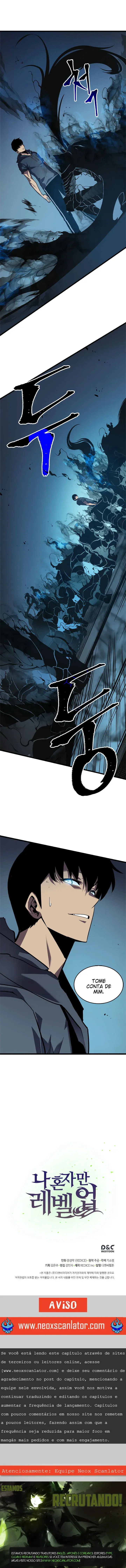 Read Upando Sozinho PT Manga Online