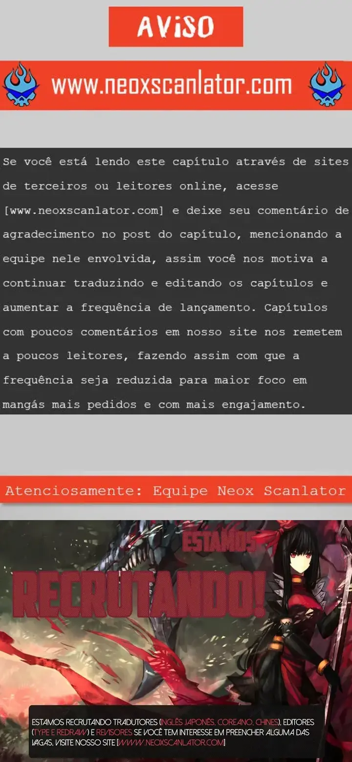 Read Upando Sozinho PT Manga Online