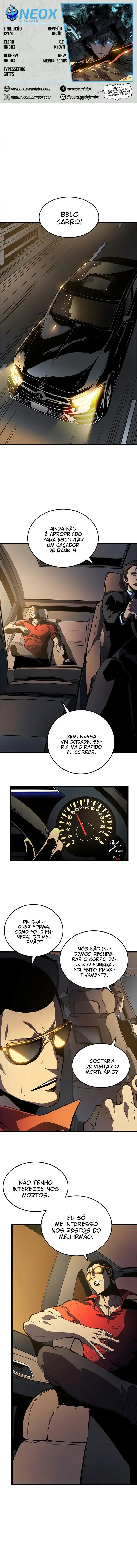Read Upando Sozinho PT Manga Online