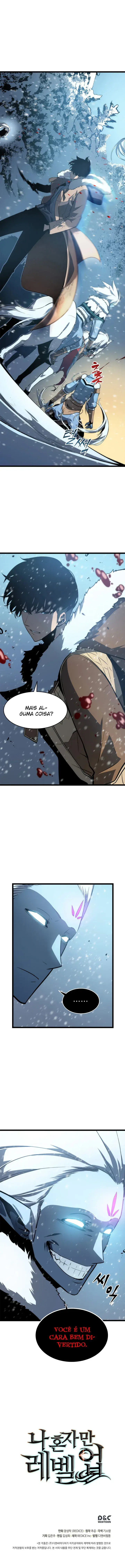 Read Upando Sozinho PT Manga Online