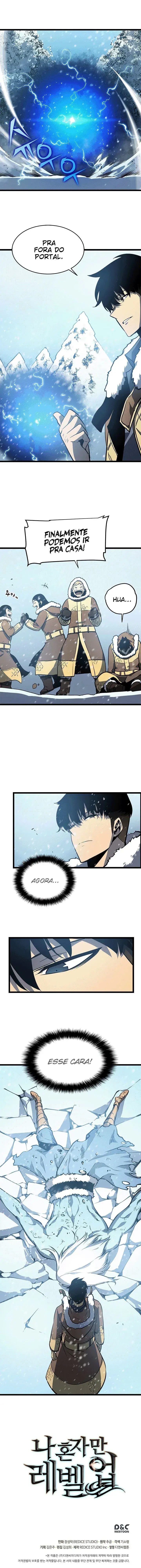 Read Upando Sozinho PT Manga Online