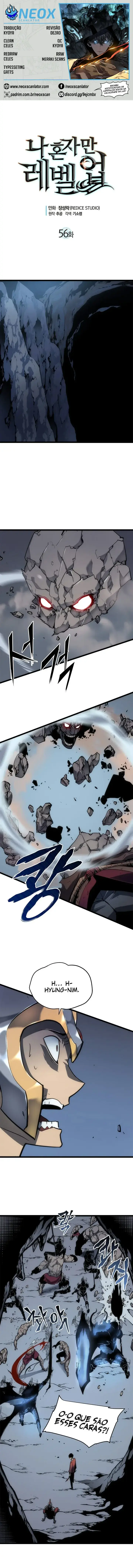 Read Upando Sozinho PT Manga Online