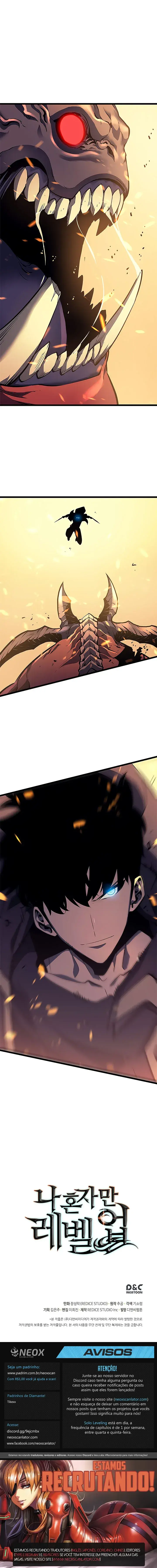 Read Upando Sozinho PT Manga Online