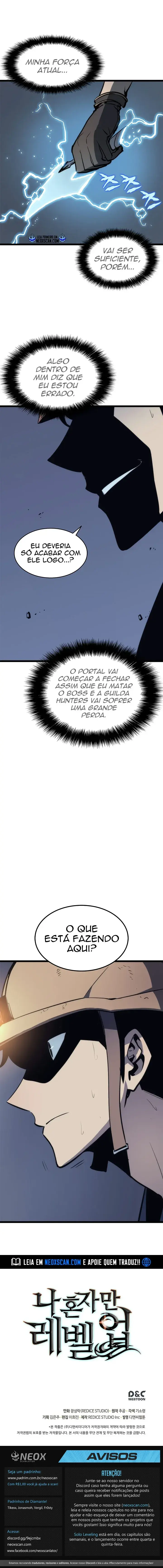 Read Upando Sozinho PT Manga Online