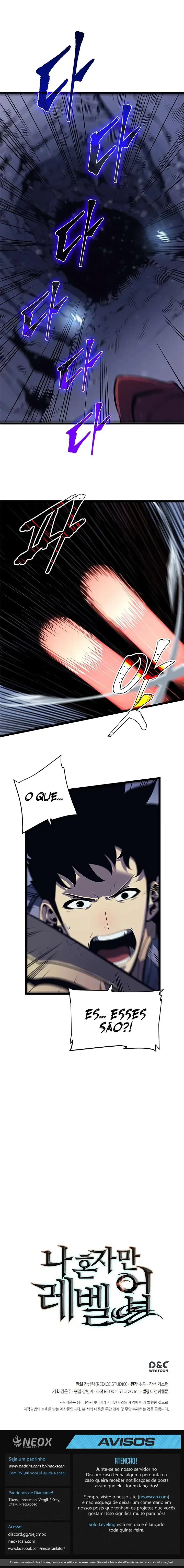 Read Upando Sozinho PT Manga Online
