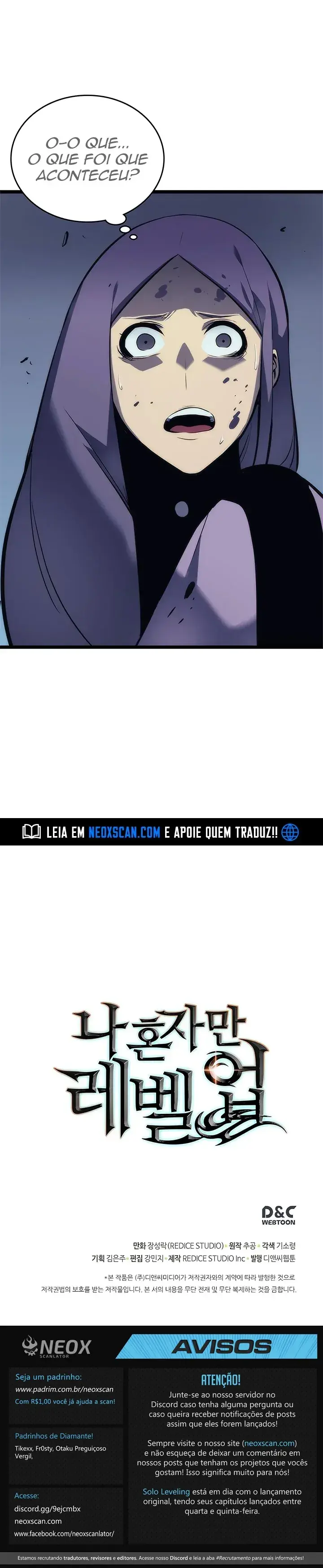 Read Upando Sozinho PT Manga Online