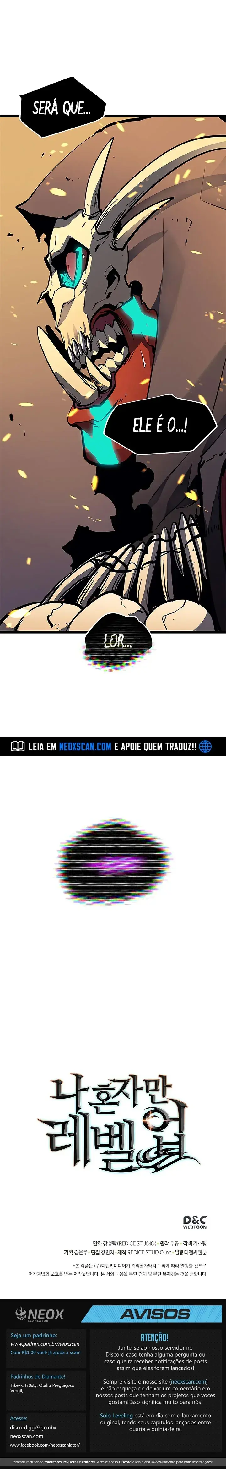 Read Upando Sozinho PT Manga Online