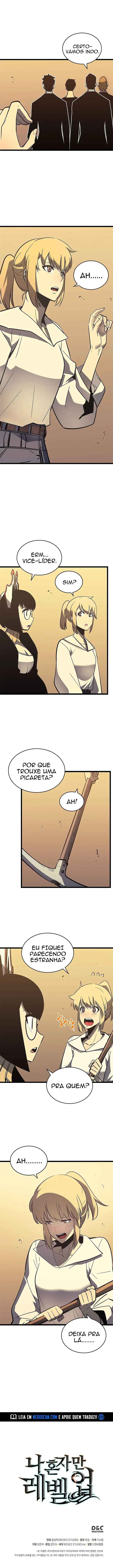 Read Upando Sozinho PT Manga Online