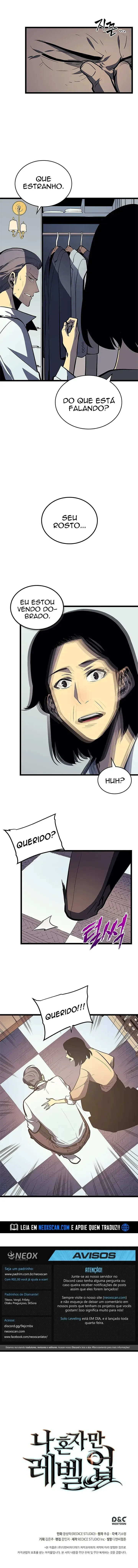Read Upando Sozinho PT Manga Online