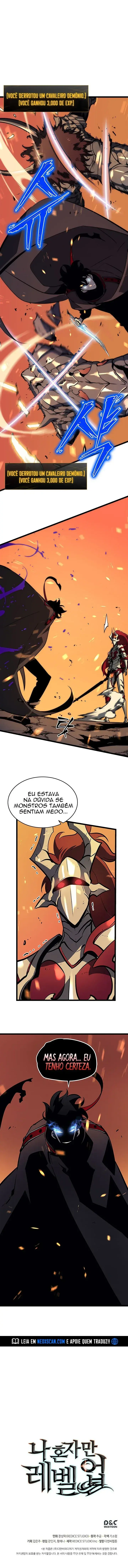 Read Upando Sozinho PT Manga Online