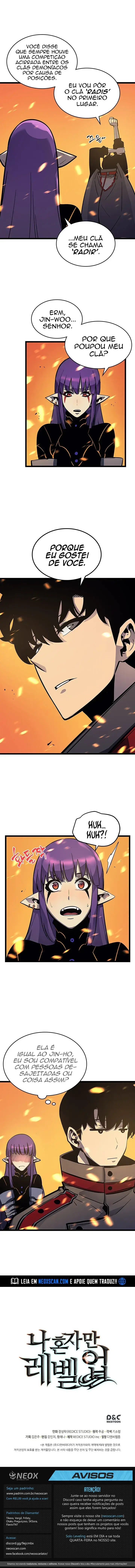 Read Upando Sozinho PT Manga Online