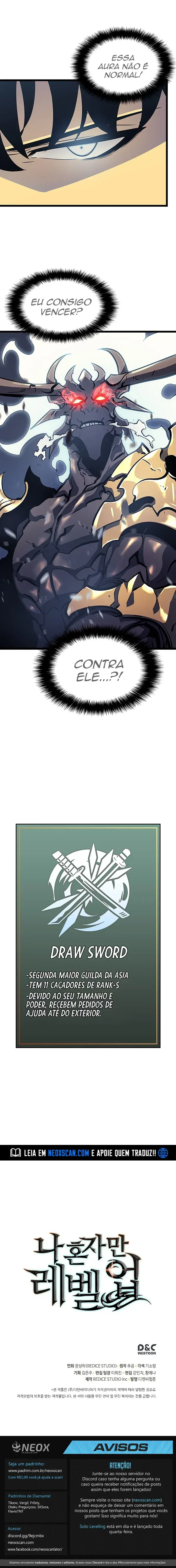 Read Upando Sozinho PT Manga Online