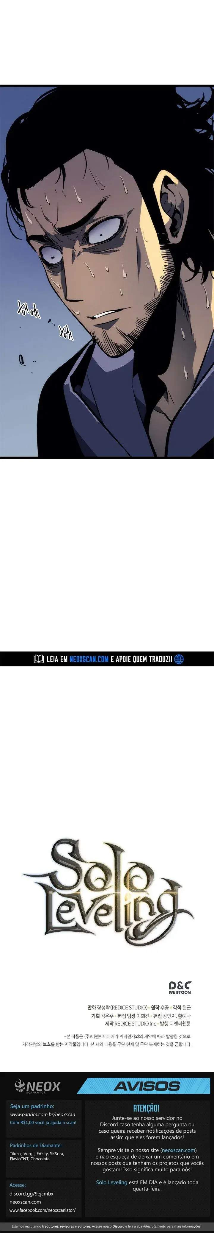 Read Upando Sozinho PT Manga Online