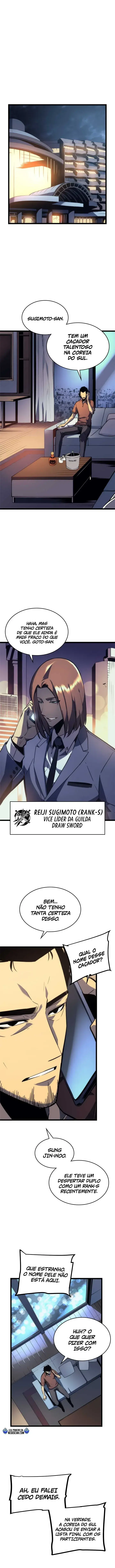 Read Upando Sozinho PT Manga Online