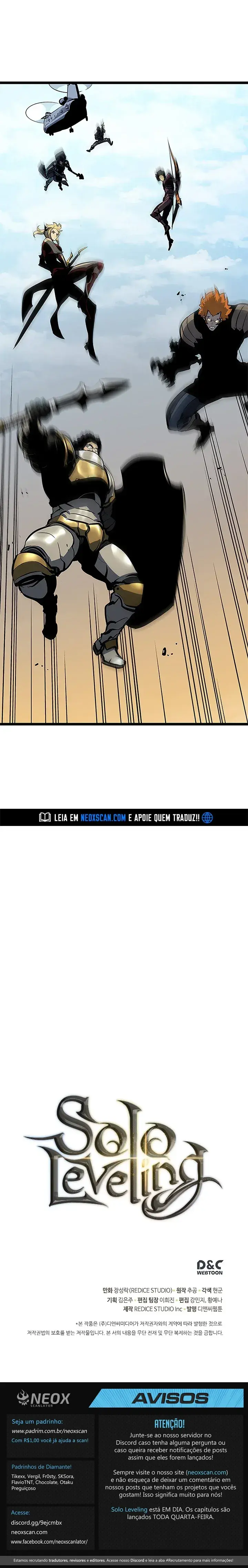 Read Upando Sozinho PT Manga Online