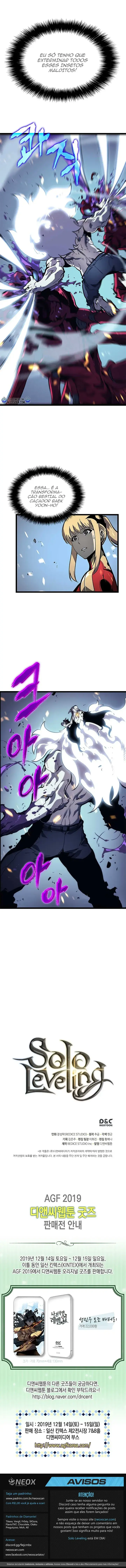 Read Upando Sozinho PT Manga Online