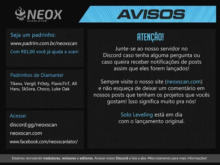Read Upando Sozinho PT Manga Online