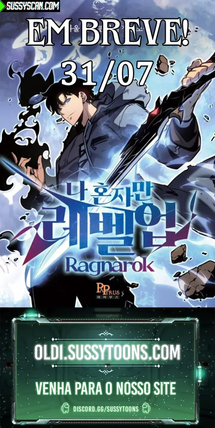 Read Upando Sozinho Ragnarok PT Manga Online