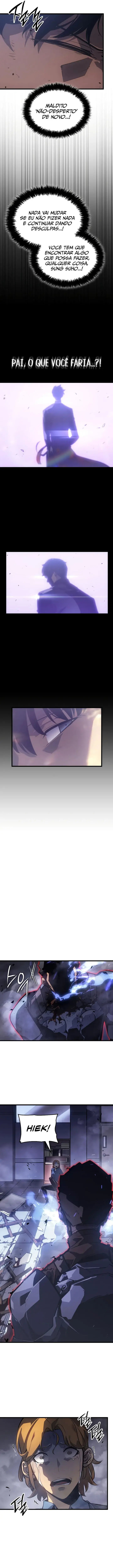 Read Upando Sozinho Ragnarok PT Manga Online