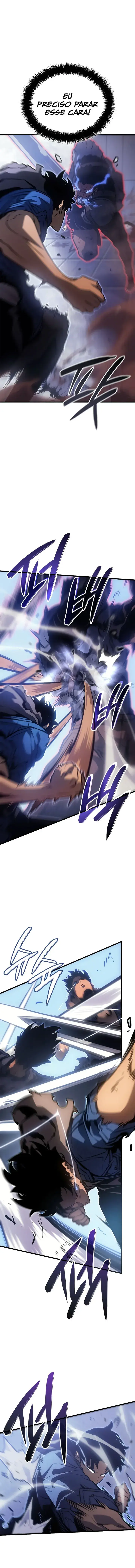 Read Upando Sozinho Ragnarok PT Manga Online