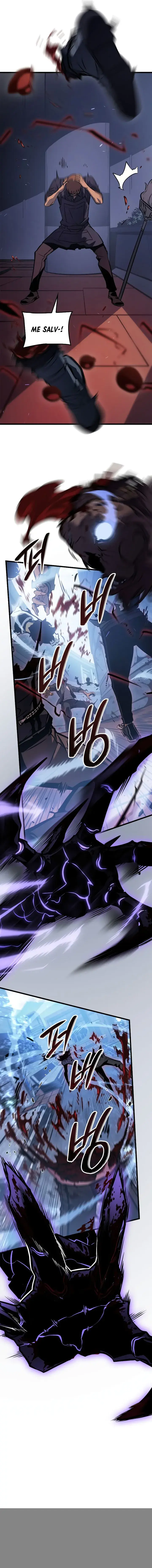 Read Upando Sozinho Ragnarok PT Manga Online
