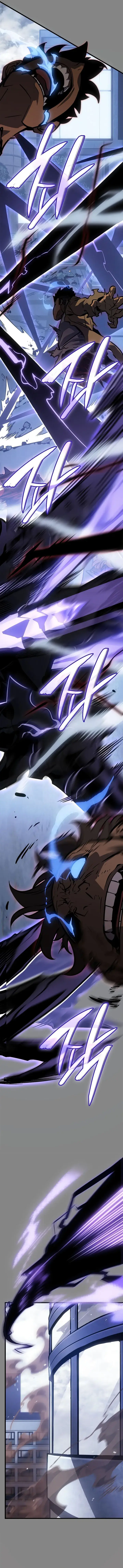 Read Upando Sozinho Ragnarok PT Manga Online