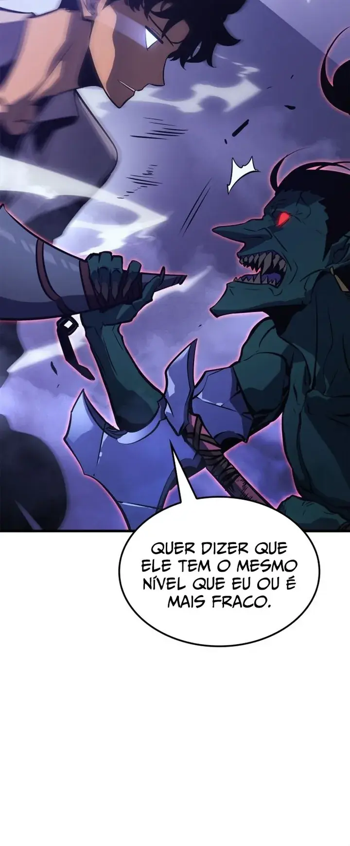 Read Upando Sozinho Ragnarok PT Manga Online