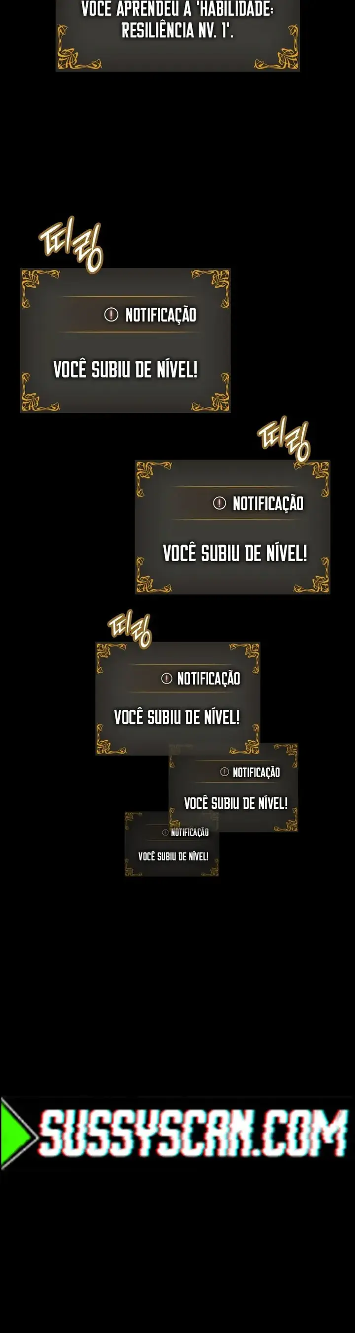 Read Upando Sozinho Ragnarok PT Manga Online