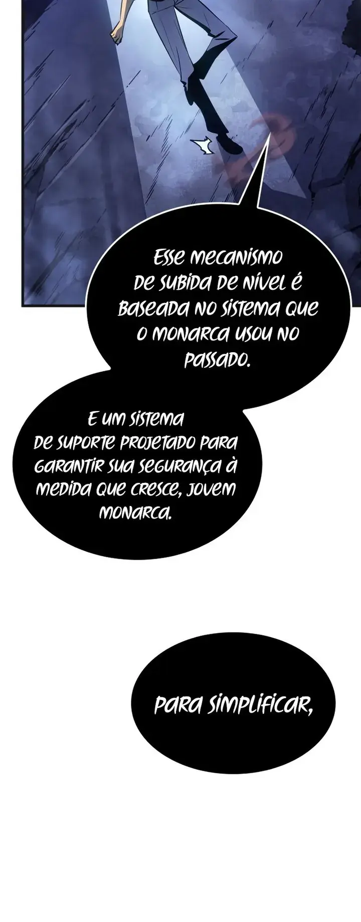 Read Upando Sozinho Ragnarok PT Manga Online