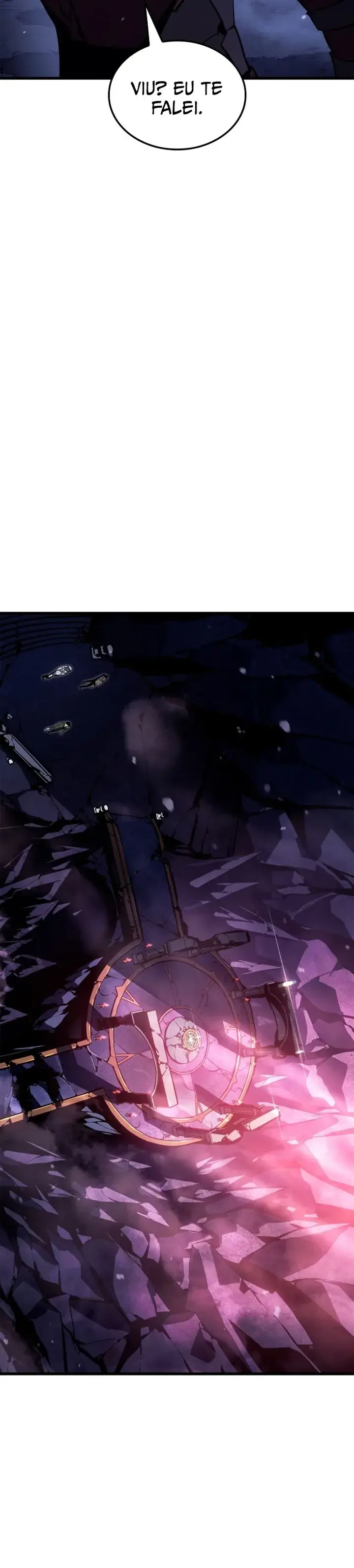 Read Upando Sozinho Ragnarok PT Manga Online