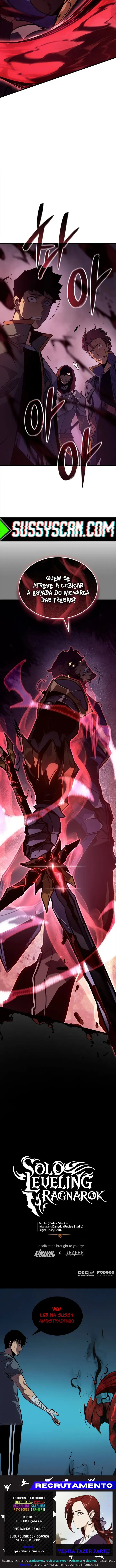 Read Upando Sozinho Ragnarok PT Manga Online
