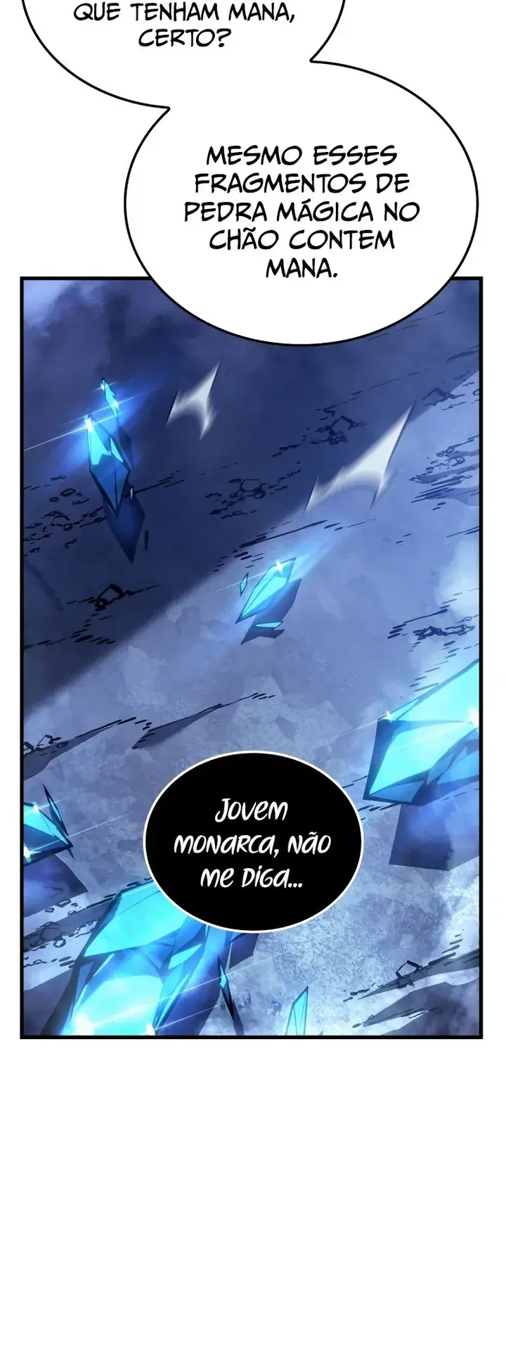Read Upando Sozinho Ragnarok PT Manga Online