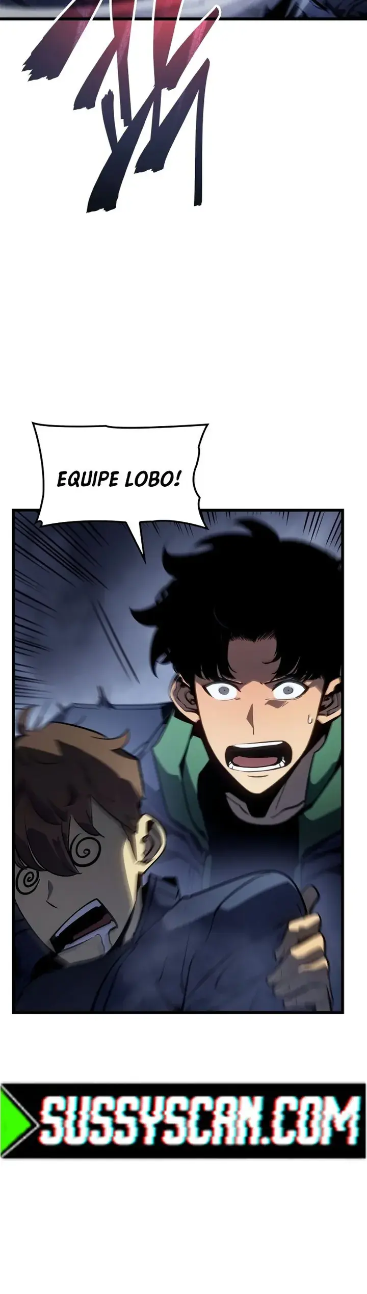 Read Upando Sozinho Ragnarok PT Manga Online