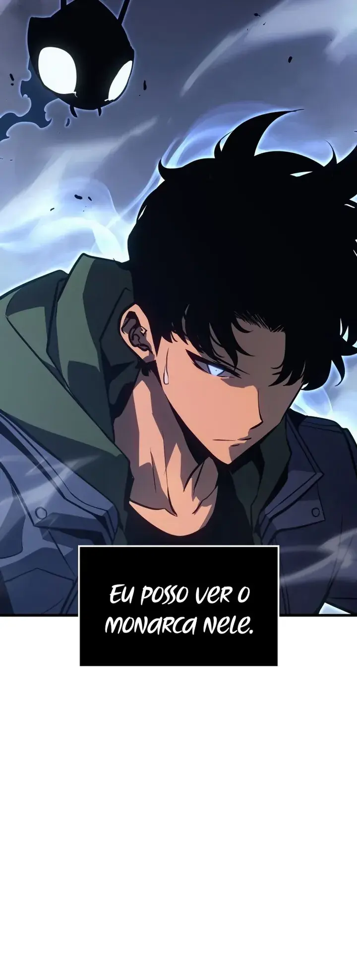 Read Upando Sozinho Ragnarok PT Manga Online