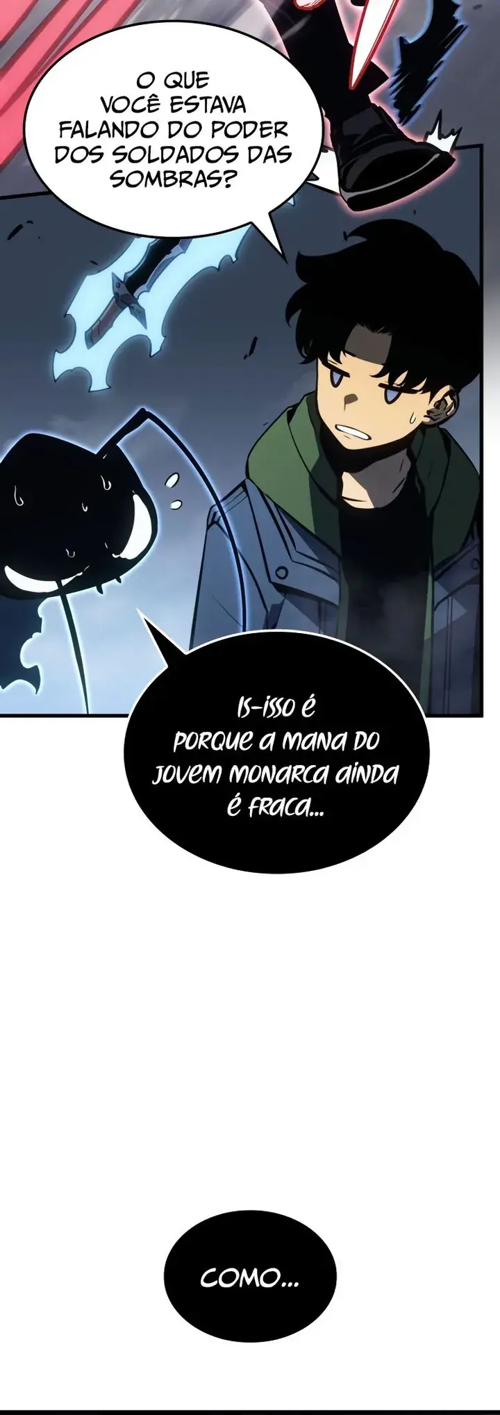 Read Upando Sozinho Ragnarok PT Manga Online