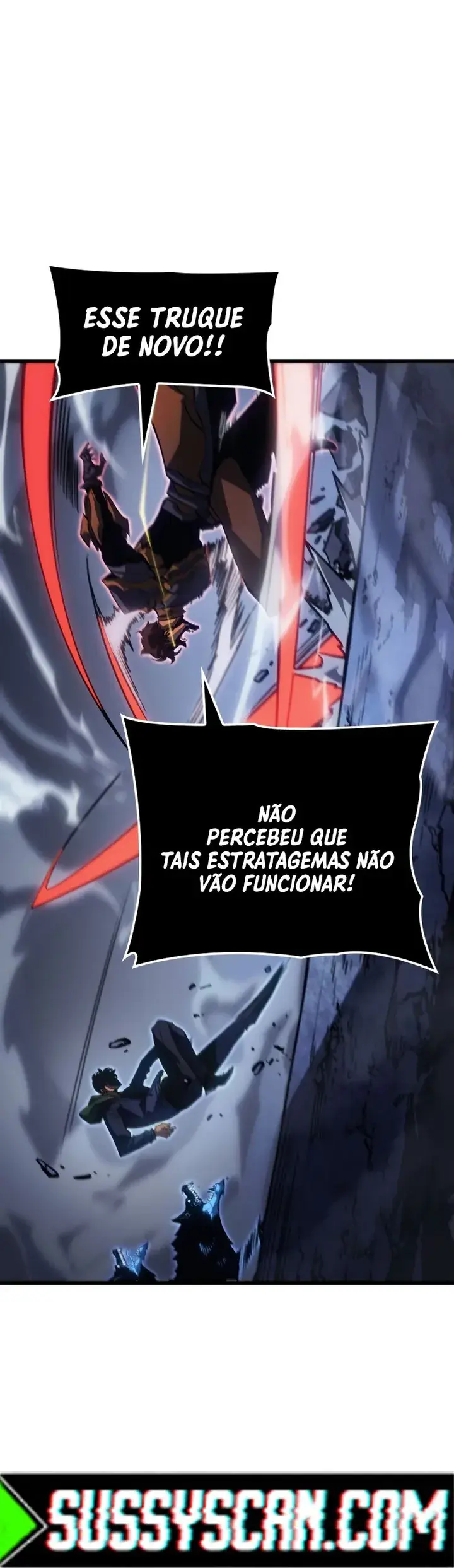 Read Upando Sozinho Ragnarok PT Manga Online