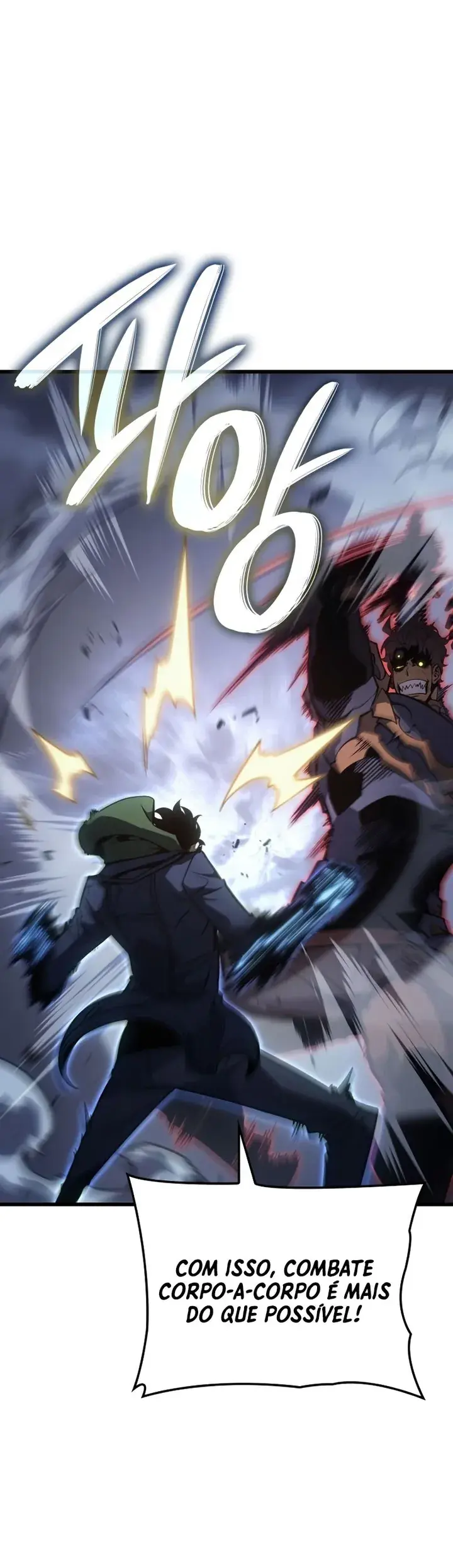 Read Upando Sozinho Ragnarok PT Manga Online