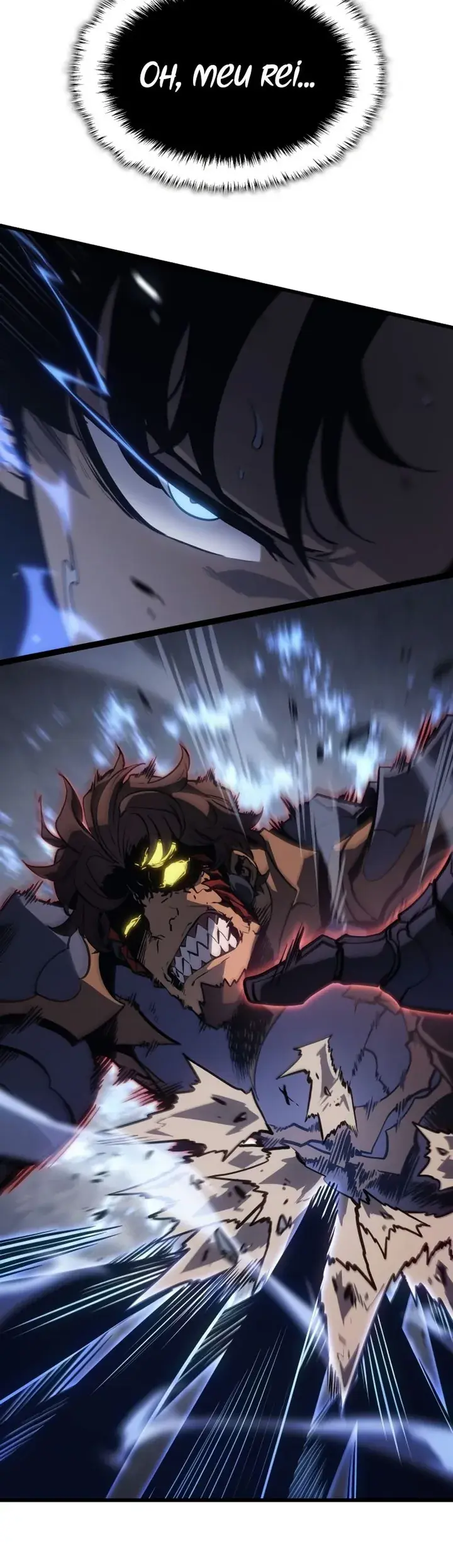 Read Upando Sozinho Ragnarok PT Manga Online