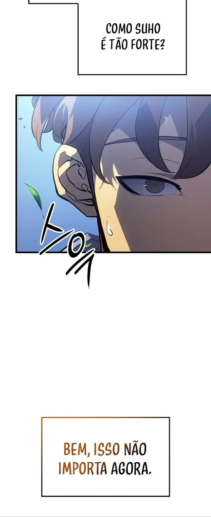 Read Upando Sozinho Ragnarok PT Manga Online