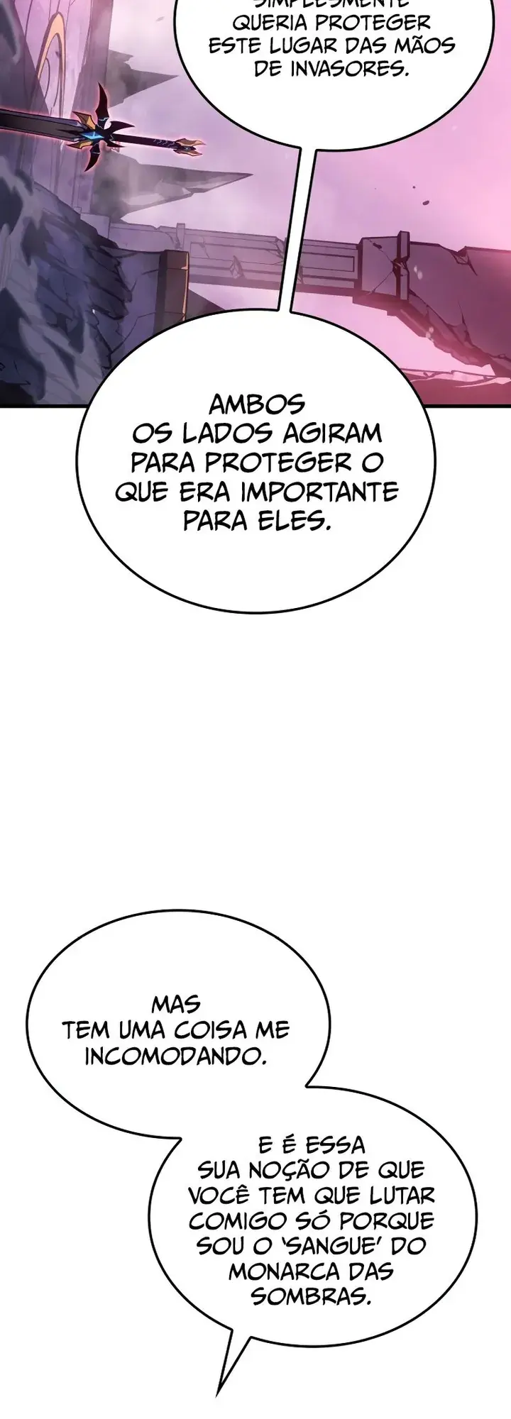 Read Upando Sozinho Ragnarok PT Manga Online