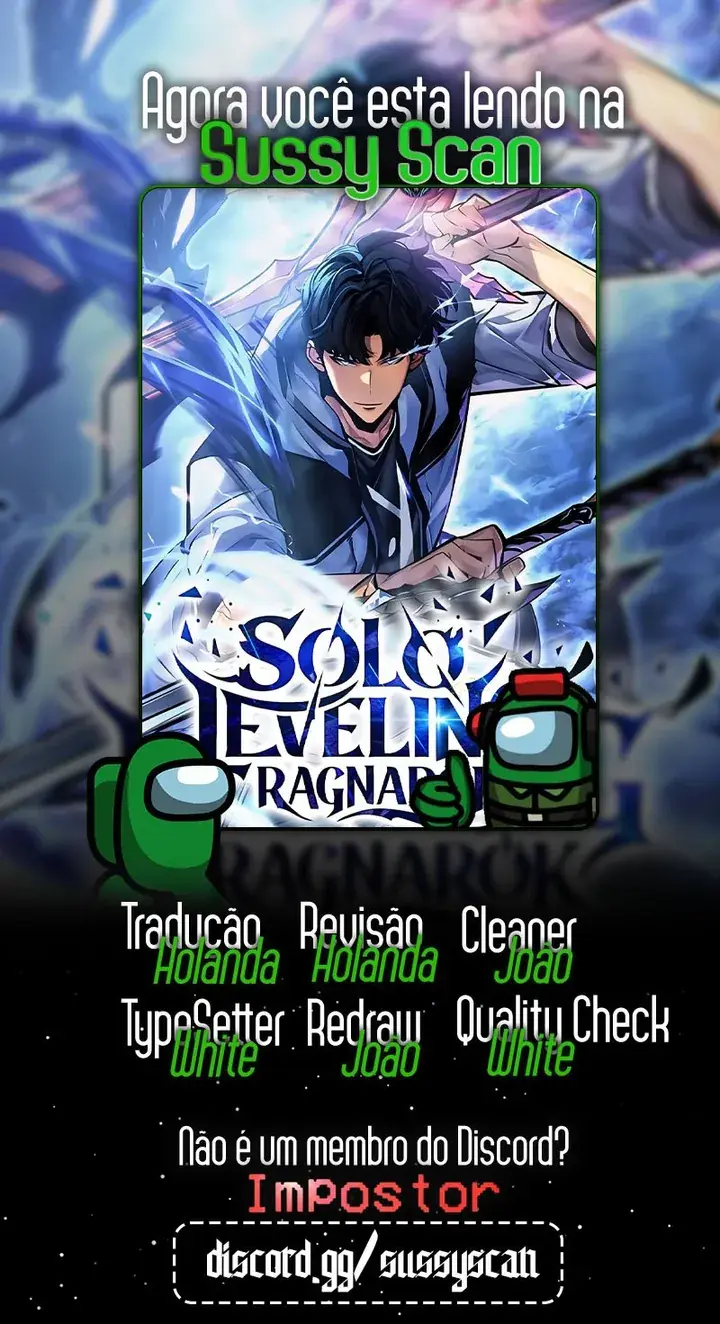 Read Upando Sozinho Ragnarok PT Manga Online