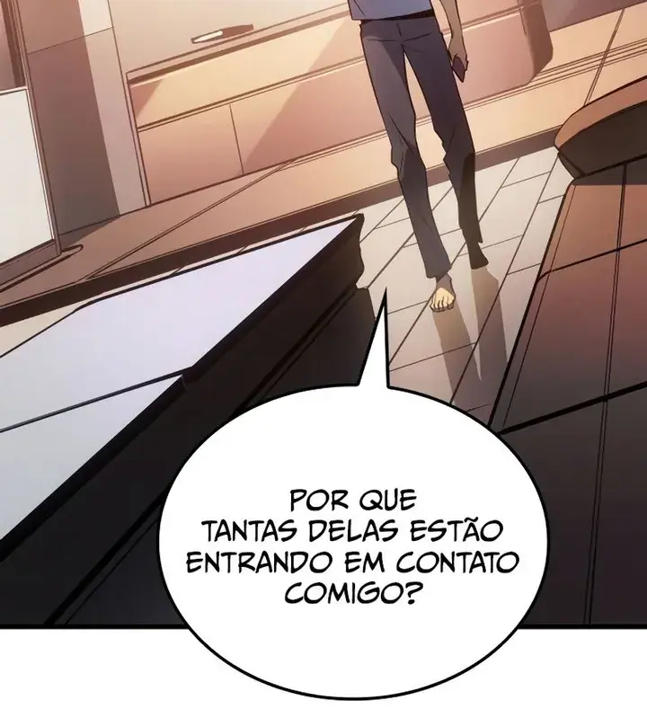 Read Upando Sozinho Ragnarok PT Manga Online