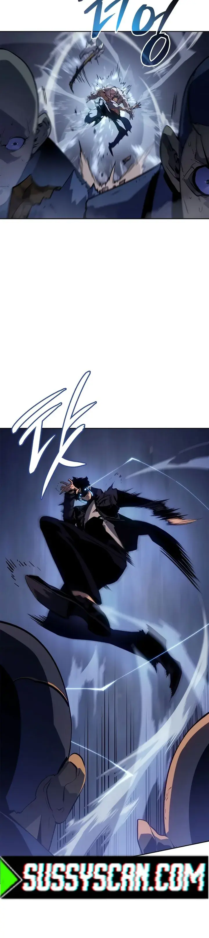 Read Upando Sozinho Ragnarok PT Manga Online