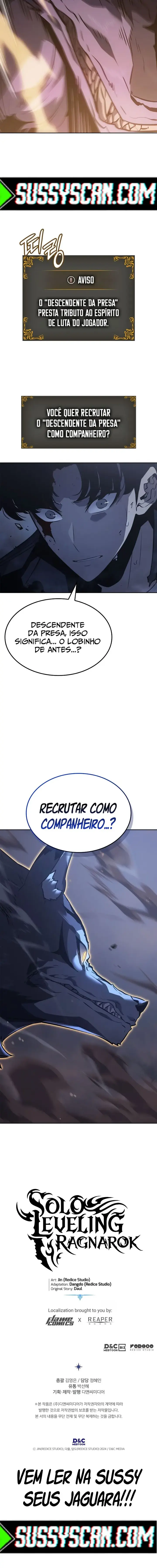 Read Upando Sozinho Ragnarok PT Manga Online