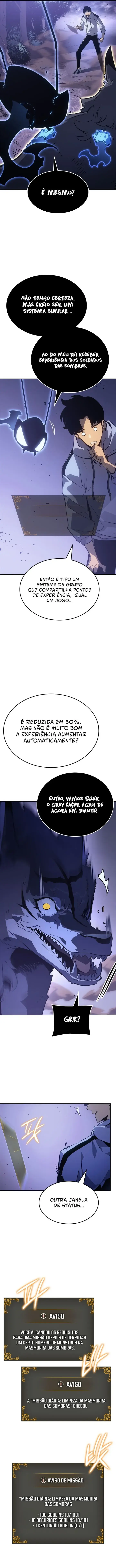 Read Upando Sozinho Ragnarok PT Manga Online